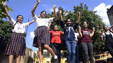 Cbse 12 Results 2022 Evaluation Criteria How Class 12th Marks Were