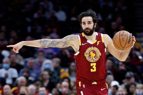 Ricky Rubio Targeting Thursday In Portland For Season Debut With Cavs