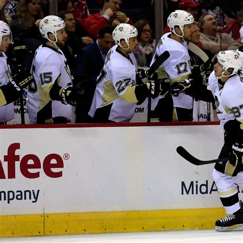 How New 2014 15 Salary Cap Projections Will Affect Every Nhl Team News Scores Highlights