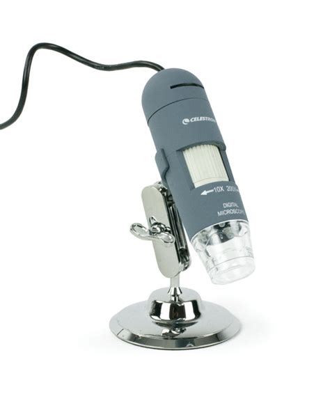Digital Microscope Handheld Flinn Scientific