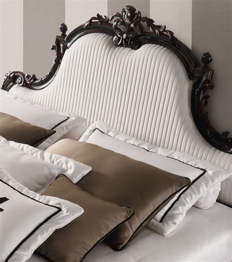 Luxury Bedroom Manufacturers Italian Style Furniture