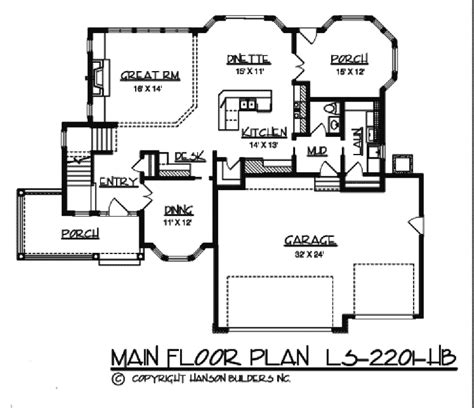 Tapawingo Country Home Plan 072d 0786 Shop House Plans And More