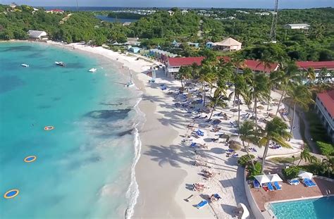 The 10 Best Caribbean Adults Only All Inclusive Resorts Of