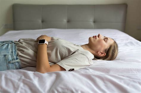 Wie Wirkt Sich Schlafmangel Auf Kognitive Fähigkeiten Aus Schlafde