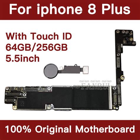 Réparez yourself logic board your iphone 8 plus with this repair guide. Iphone 8 Plus Logic Board - Phone Reviews, News, Opinions About Phone