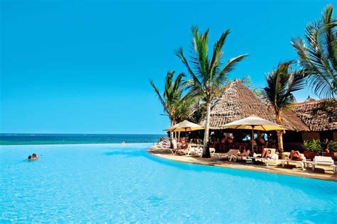 Best Diani All Inclusive Beach Resorts Pine Tours Solutions