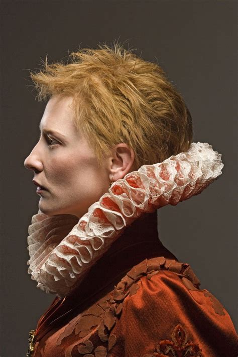 For Redheads Annie Leibovitz Photography Cate Blanchett Elizabeth The Golden Age