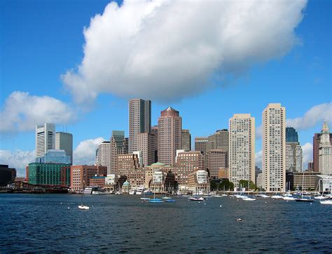 File:Boston Financial District skyline.jpg - Wikimedia Commons