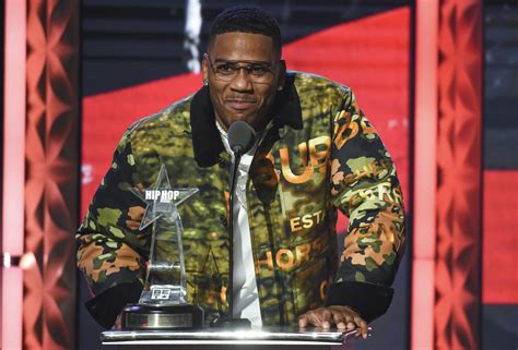 Nelly Apologizes For Nsfw Video Reports Say He May Have Been Hacked