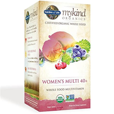 Best Multivitamin For Women 40 Your Best Life
