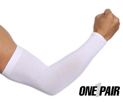 The Best White Cooling Arm Sleeve Home Previews