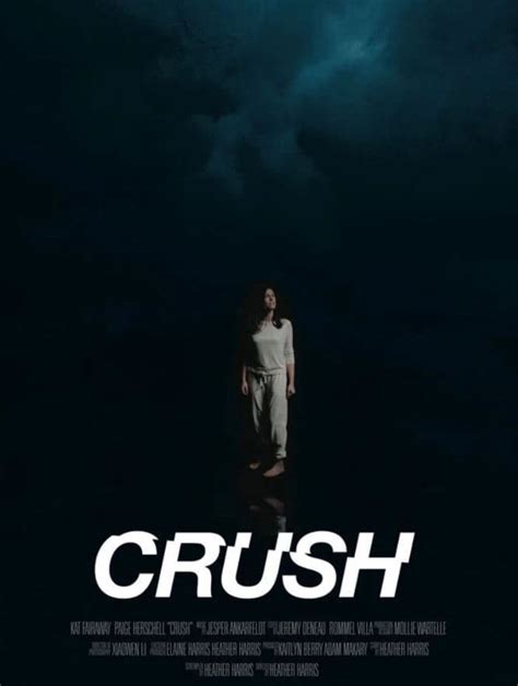 Crush Film 2019 — Cinésérie