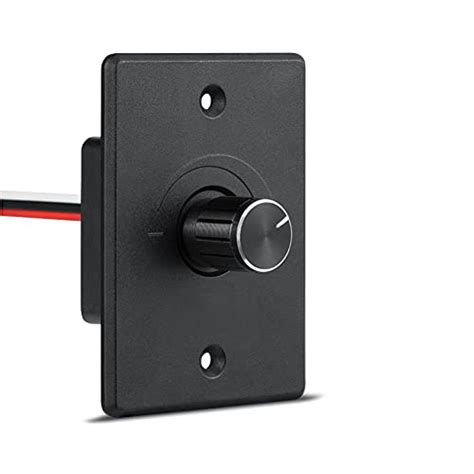 Instantly Upgrade Your Rv Lighting With This Amazing 12v Rv Dimmer Switch