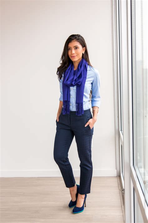 Business Casual Womens Clothing