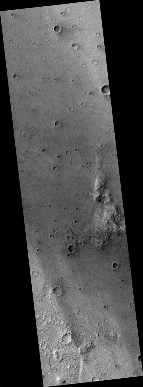 18, the agency confirmed today (feb. HiRISE | Mars Exploration Rover Spirit Landing Site at ...