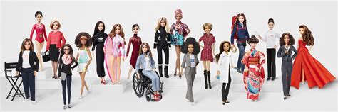 Barbie™ Celebrates 60 Years As A Model Of Empowerment For Girls