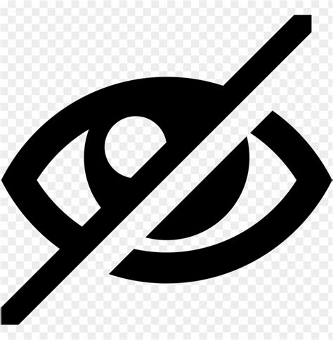Download Crossed Eye Icon Png Free Png Images Toppng