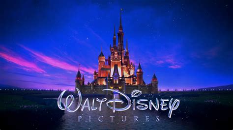 Waltdisney Disney Intro Walt Disney Pictures Classic Disney Movies
