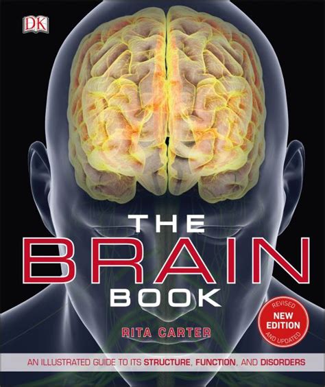 The Brain Book Dk Uk
