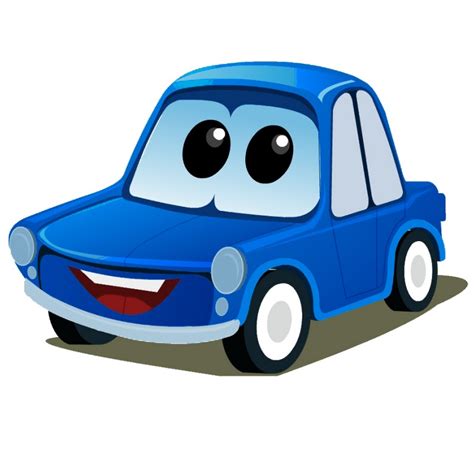 Cars Cartoon Clipart Free Download On Clipartmag