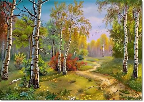 Cool Daily Pics World Most Beautiful Paintings