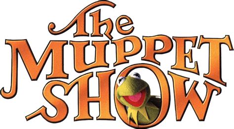 The Muppet Show Logopedia Wikia