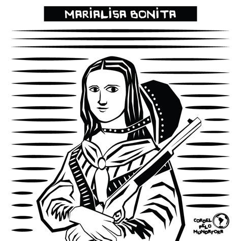 Marialisa Bonita Xilogravura Nordestina Imagens De Cordel Desenhos