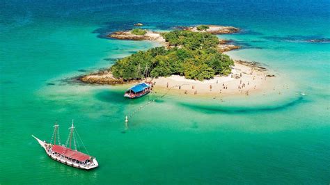 Día Completo En Angra Dos Reis Desde Río Con Paseo En Barco Y Almuerzo