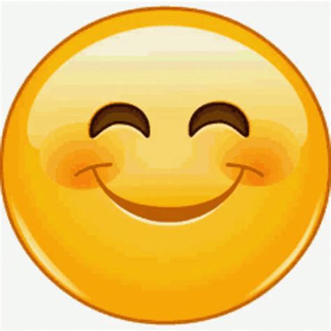 Emoji Smile Gif Emoji Smile Spin Discover Share Gifs Images