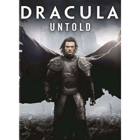 Dracula Untold Dvdvideo Target