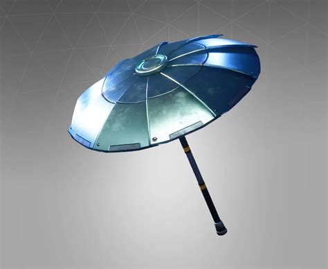 Fortnite The Umbrella Glider Pro Game Guides