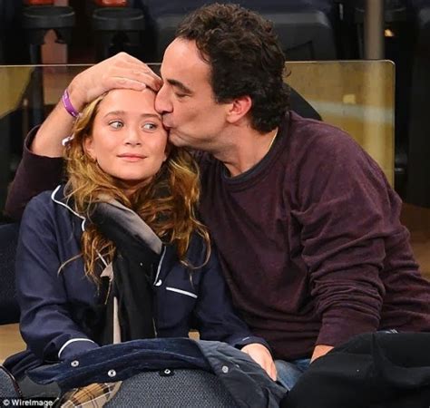Mary Kate Olsen Is Pregnant News 4y