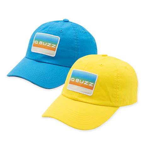 Id Buzz Beach Cap Vw Retail