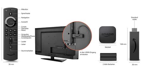 We allow questions, news, tips, tricks, and memes, etc. Amazon Fire TV Stick 4K im Test: Was kann der günstige ...