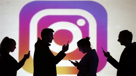 Sex On Instagram Instagram Becoming A Popular Platfrom For Sexual And Porn Solicitation In