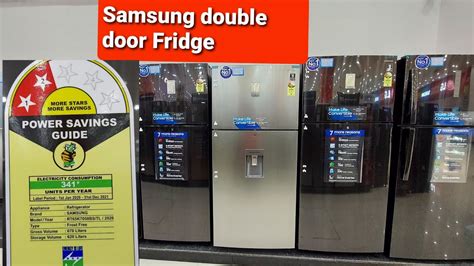 Our camping fridge reviews will help you find the best camping fridge, australia in 2020. Samsung Fridge 670 liter capacity|| best refrigerator 2020 ...