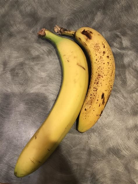 The Size Of The Bananas Being Sold At My Local Grocery Store The One