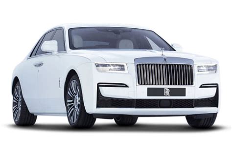 Rolls Royce Phantom Standard Base Model On Road Price Features And Specs