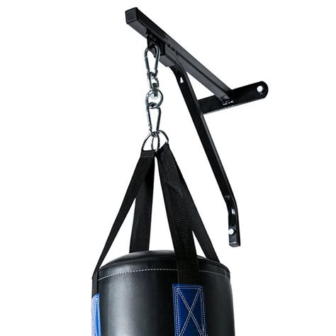 Punch Bag Wall Mount Boxing Punch Bag Bracket Heavy Duty Standard