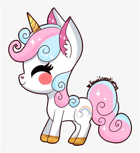 Download Transparent Cute Unicorn Search Result Cliparts For Cute