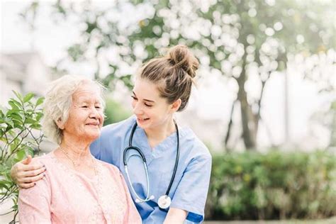 How To Spread Love As A Caregiver This Valentines Day Ipr Healthcare