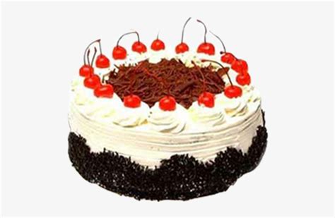 Black Forest Cake Png Clip Art Library
