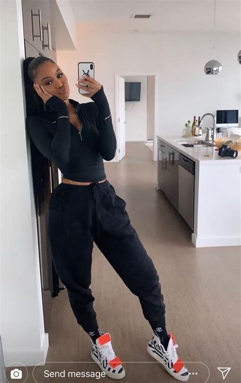 Follow Nxnat For More😍🦋 Chill Outfits Comfy Outfits Fashion Outfits