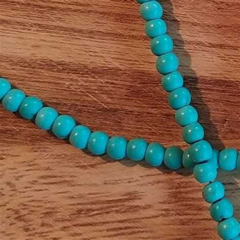 Turquoise Magnesite Howlite Bead Inspirations