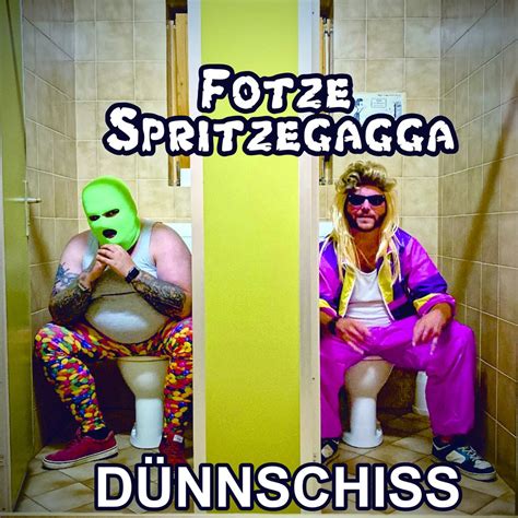 Dünnschiss“ Von Fotze Spritzegagga Bei Apple Music