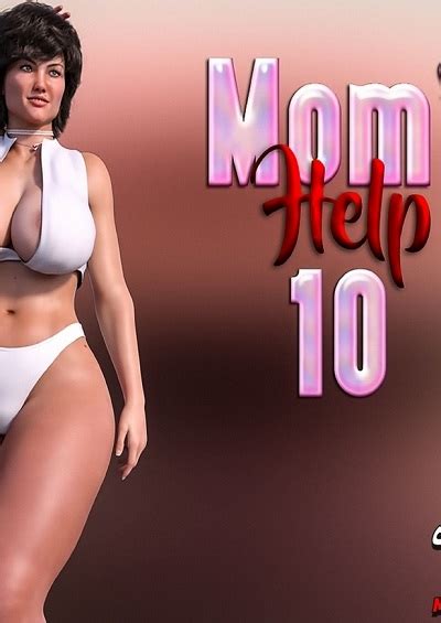 Mom’s Help 10 Crazydad ⋆ Xxx Toons Porn