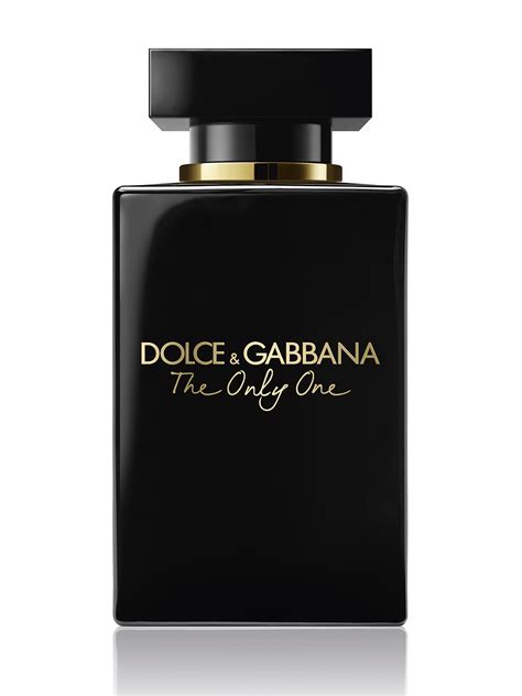 Dolce And Gabbana Only One Intense Eau De Parfum 100ml Tester Aromatown