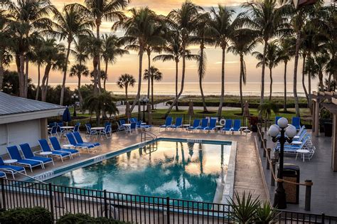 Sanibel Island Beach Resort Floride Tarifs 2024 Mis à Jour Et Avis