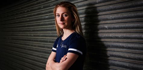 Laura rebecca kenny, cbe is an english track and road cyclist who specialises in the team pursuit, omnium, scratch race and madison discipli. Women's Football Cycling's Laura Kenny took England semi-final defeat hard | Morning Star