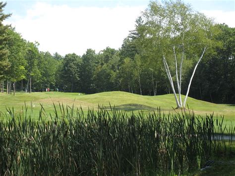 Golf At Province Lake Golf Course Ranked 1 In New England Flickr